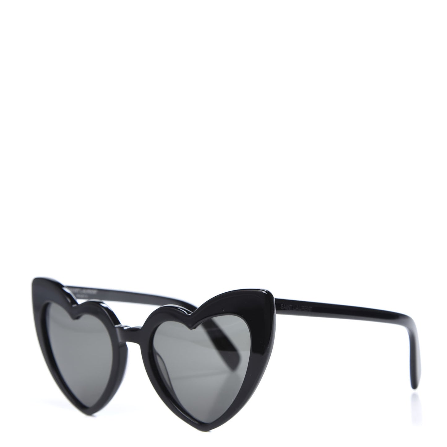 Loulou SL181 Sunglasses Black