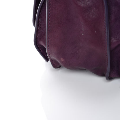 Proenza Schouler Lambskin Medium PS1 Satchel Veruca Salt 17 of 19