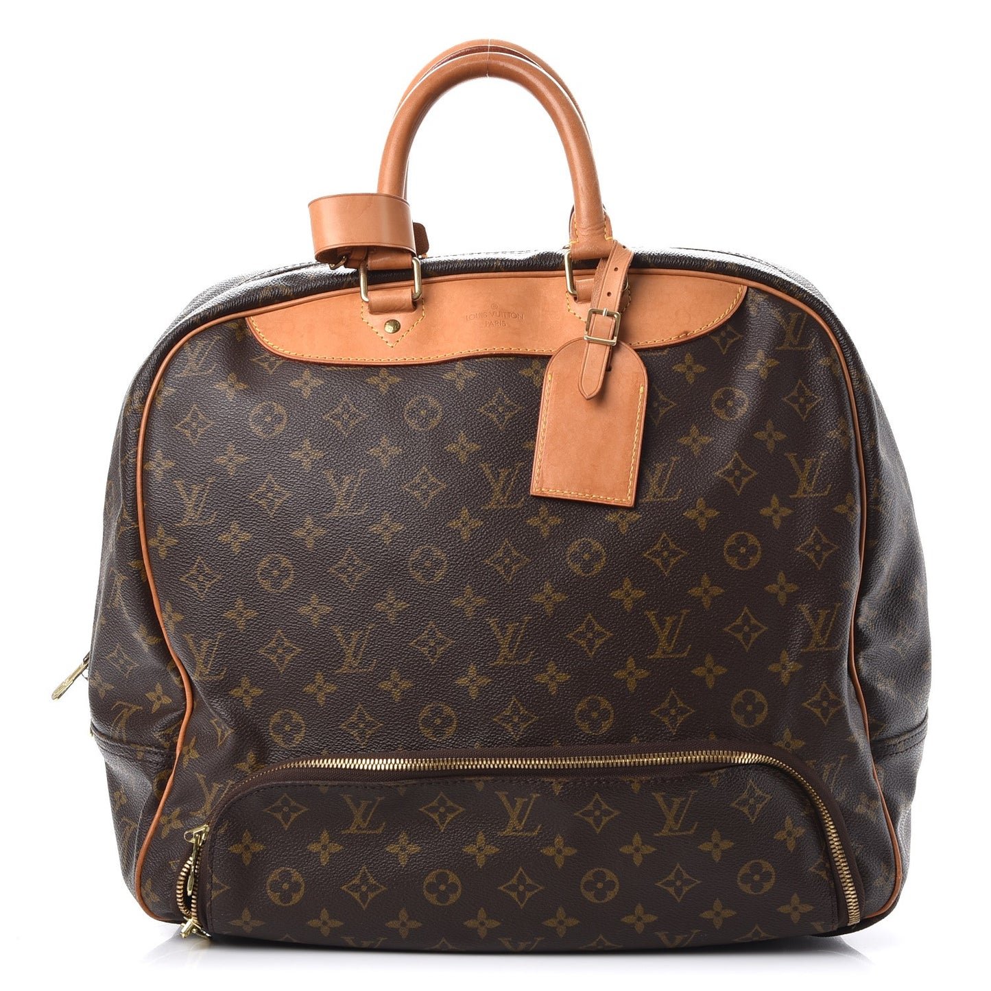 Monogram Evasion Sports Bag