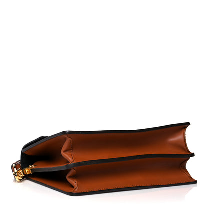 Louis Vuitton Reverse Monogram Dauphine MM 4 of 11