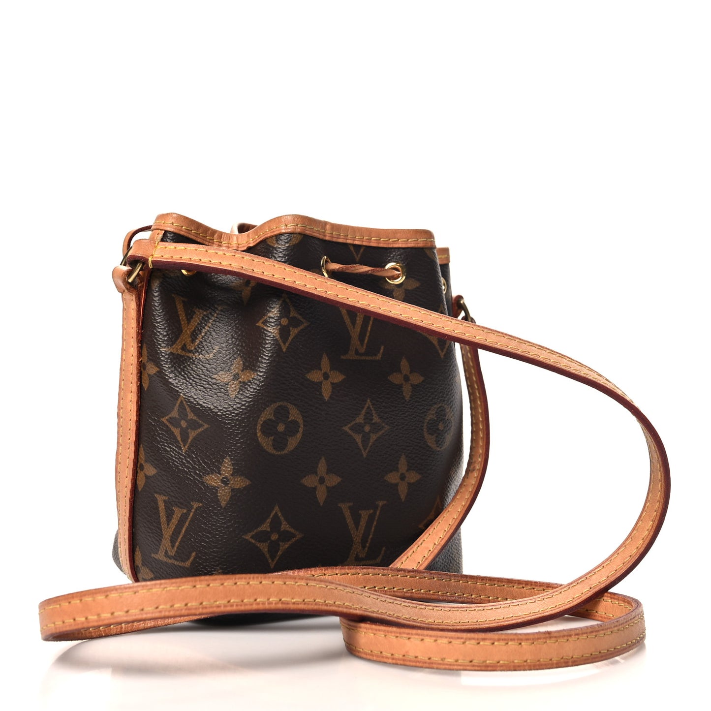 Monogram Nano Noe