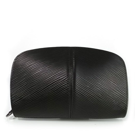 Louis Vuitton Epi Z Portefeuille Noir 1 of 8