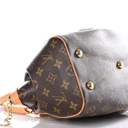 Louis Vuitton Monogram Tivoli PM 7 of 12
