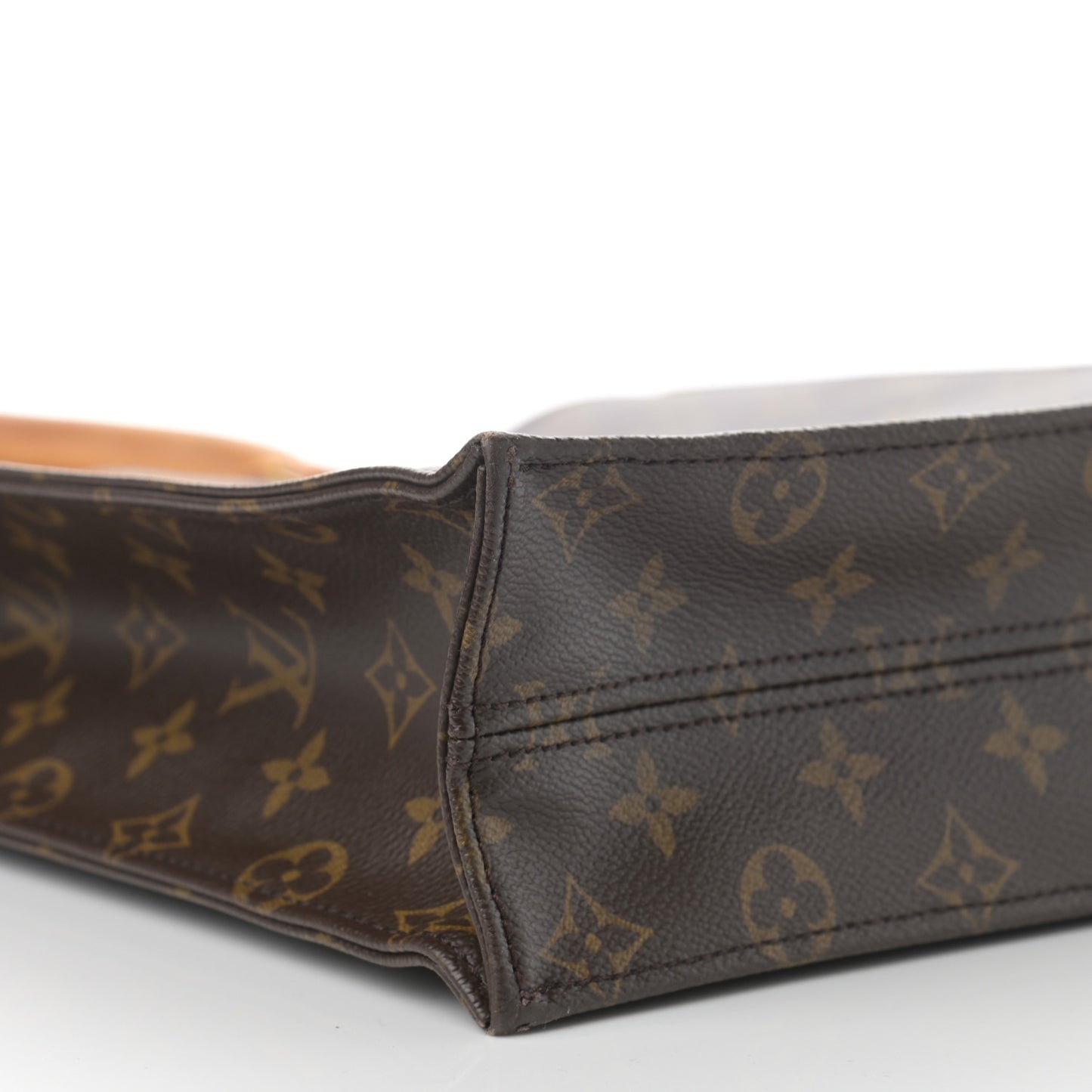 Monogram Sac Plat