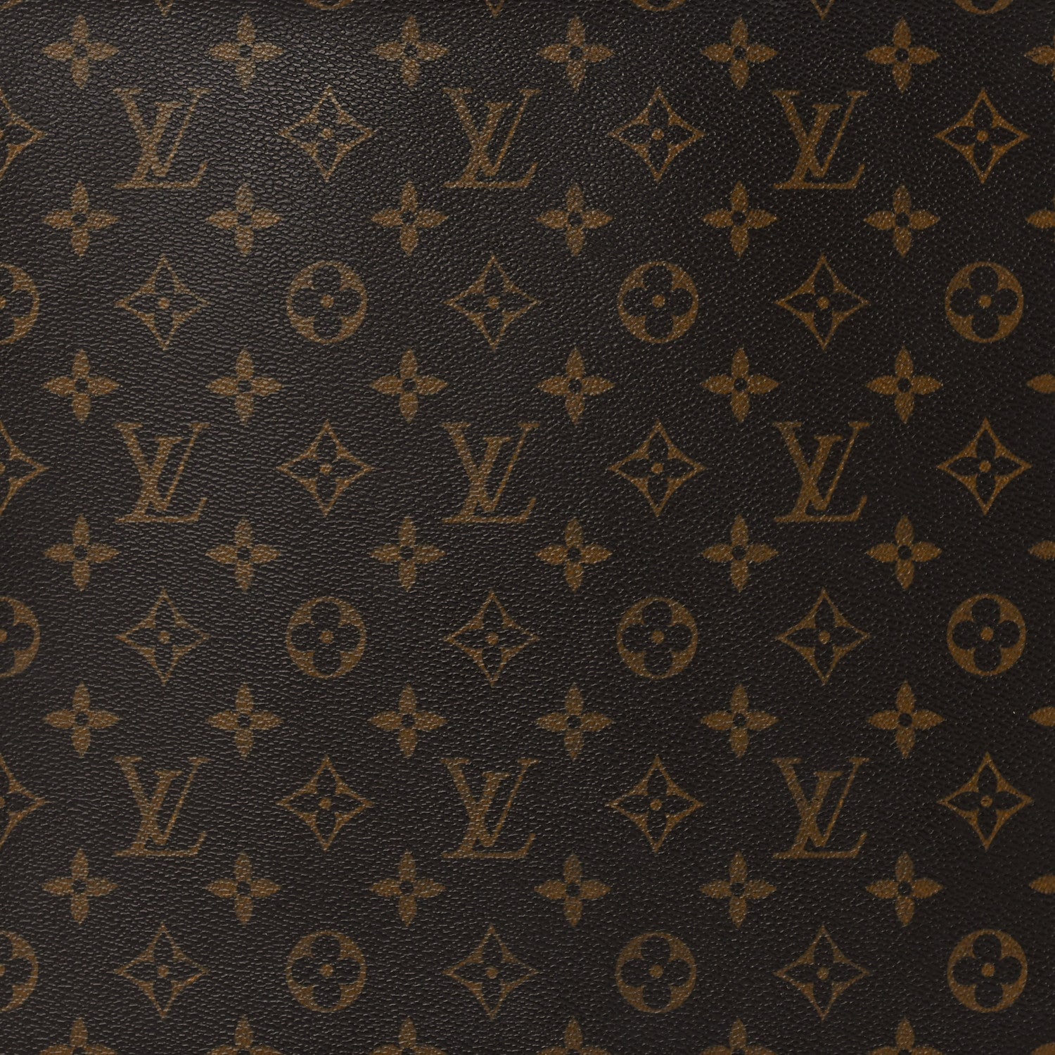 Louis Vuitton Monogram Poche Documents Portfolio Case 39 7 of 9