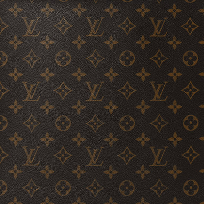 Louis Vuitton Monogram Poche Documents Portfolio Case 39 7 of 9