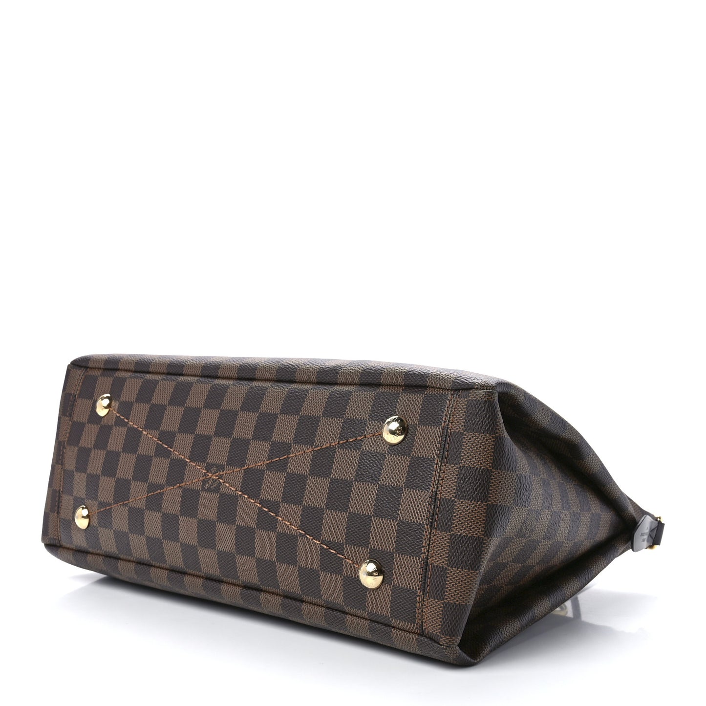 Damier Ebene Lymington