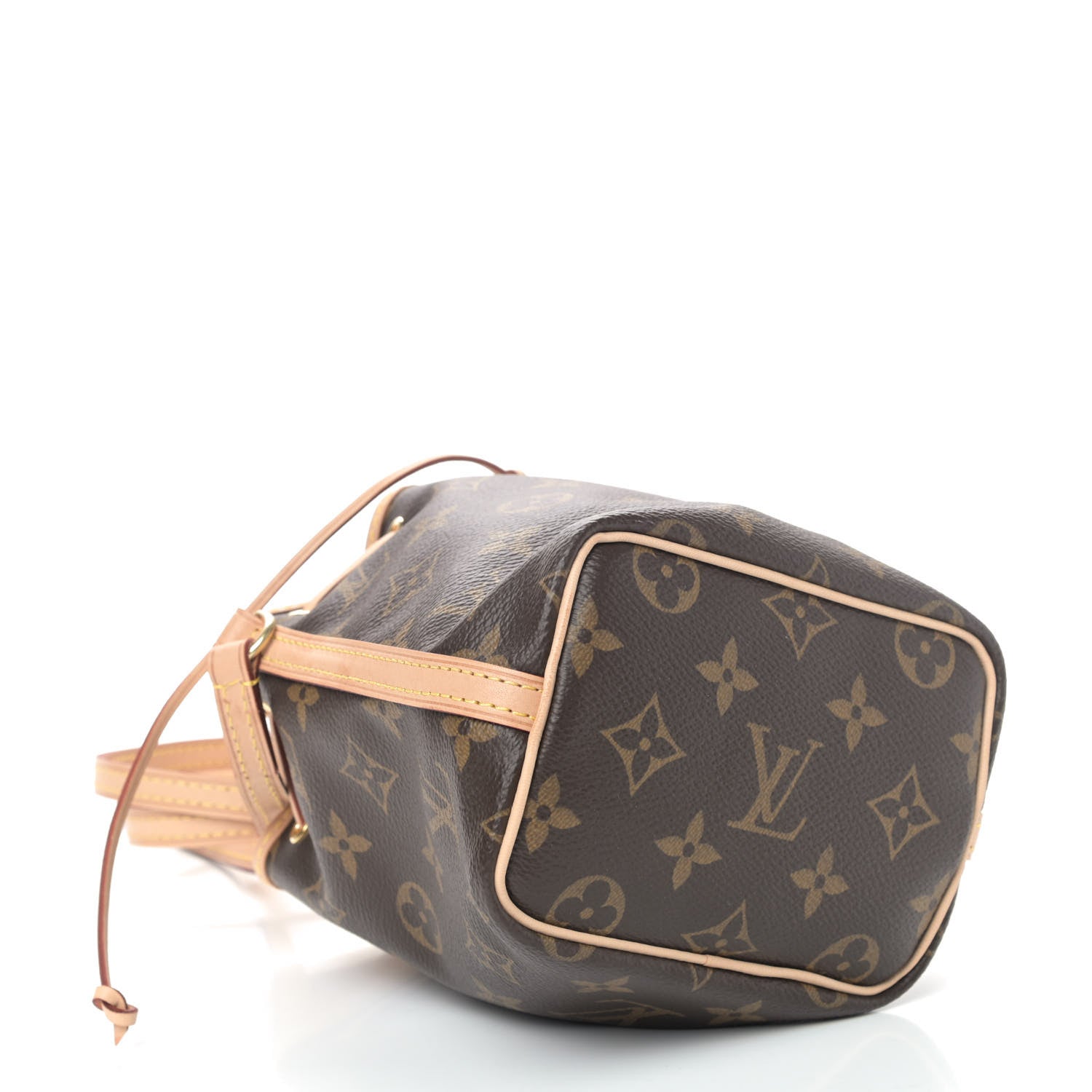 Louis Vuitton Monogram Nano Noe 3 of 4