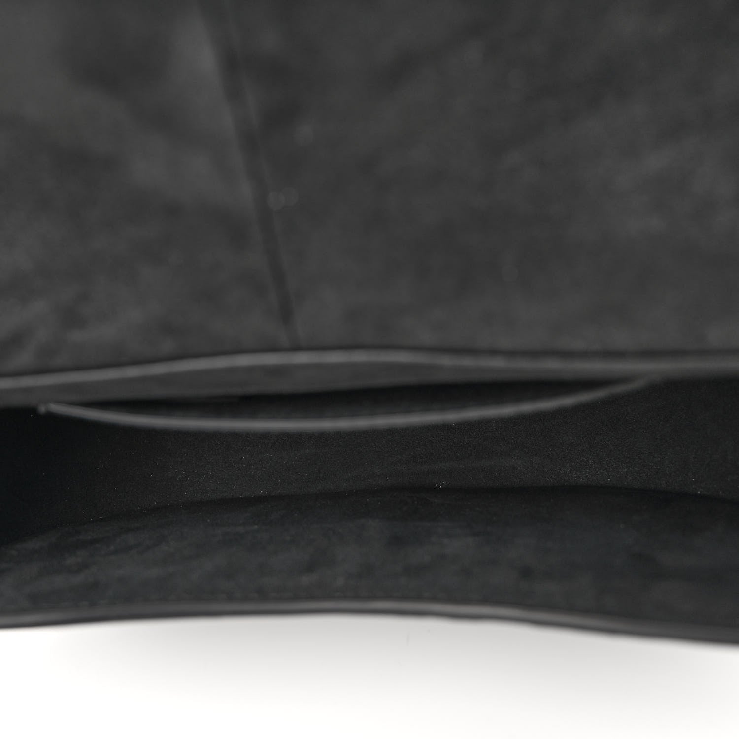 Fendi Vitello Brenta Cher Medium Fendi C'mon Black 5 of 9