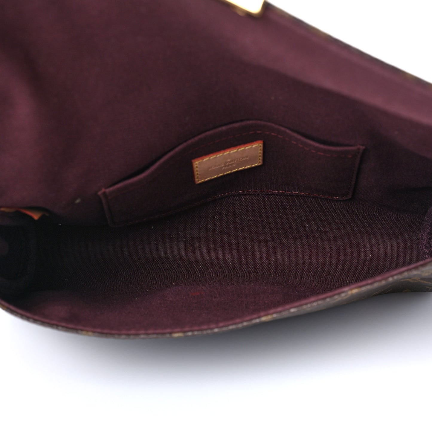 Monogram Favorite MM