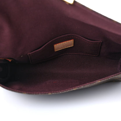 Louis Vuitton Monogram Favorite MM 5 of 6