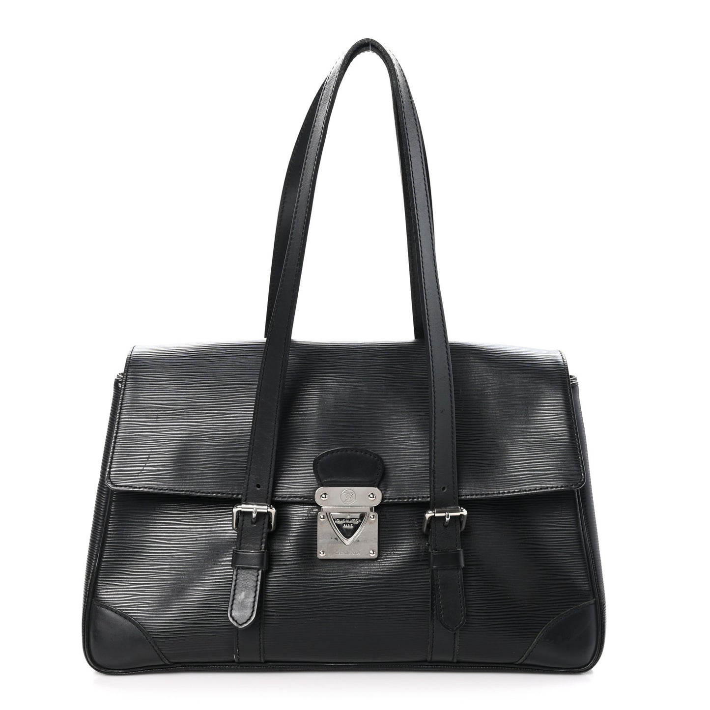 Epi Segur MM Black