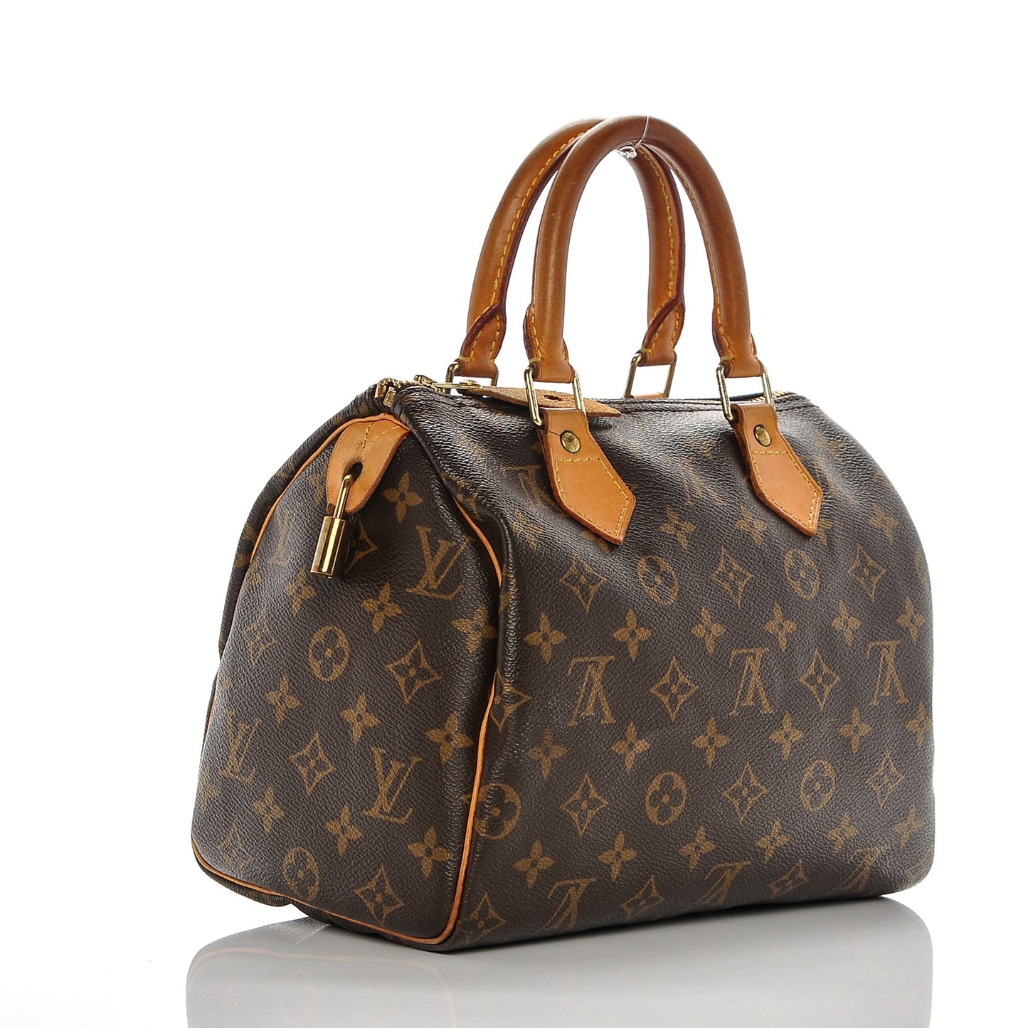 Monogram Speedy 25