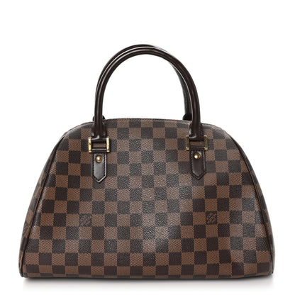 Louis Vuitton Damier Ebene Ribera MM 1 of 11
