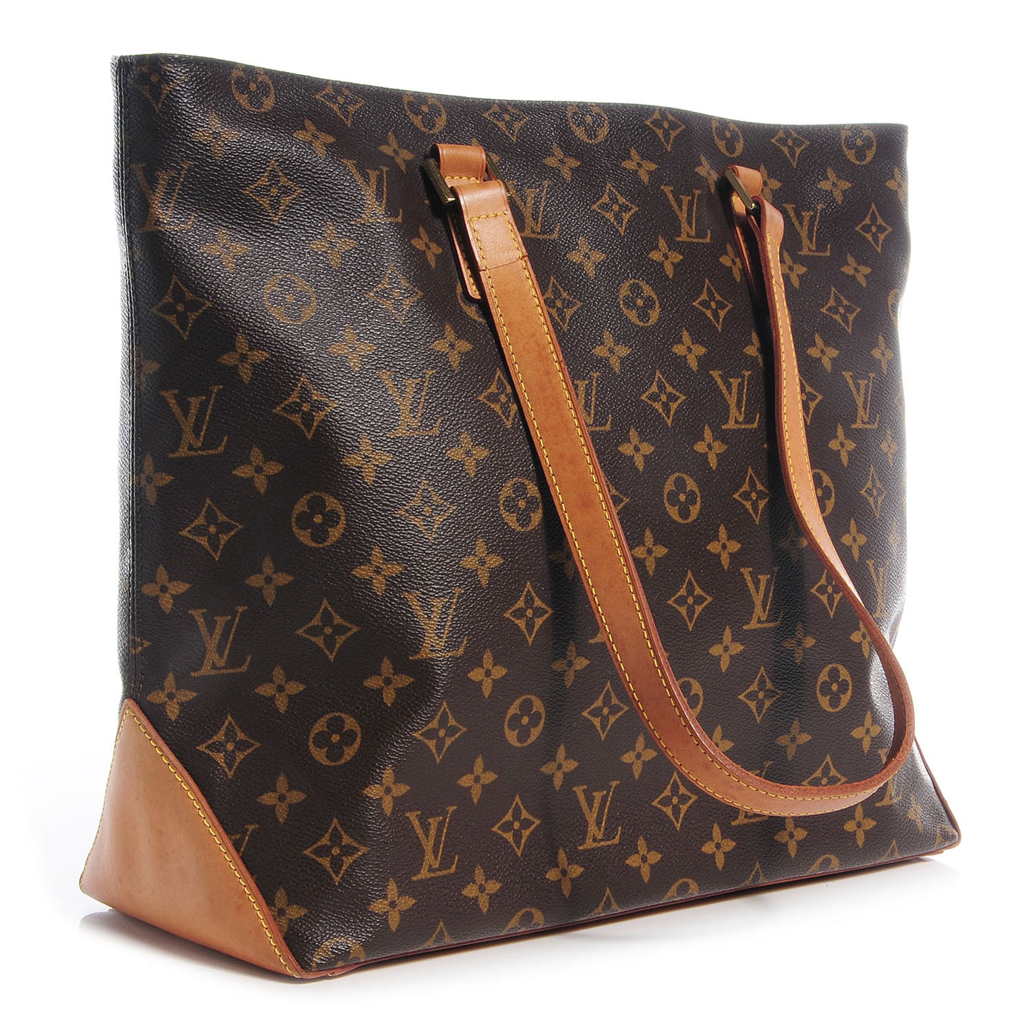 Monogram Cabas Mezzo