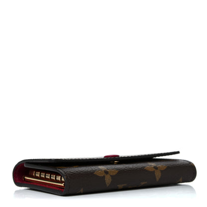 Louis Vuitton Monogram 6 Key Multicles Holder Fuchsia 4 of 10