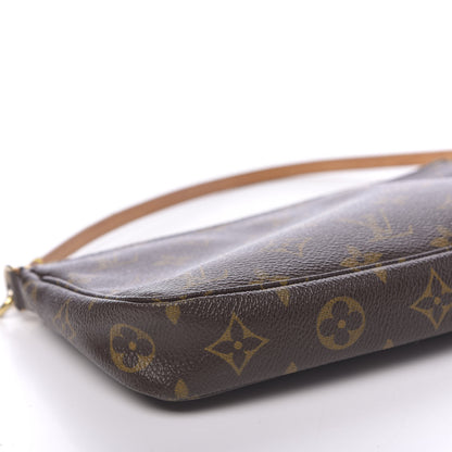 Louis Vuitton Monogram Pochette Accessories 9 of 10