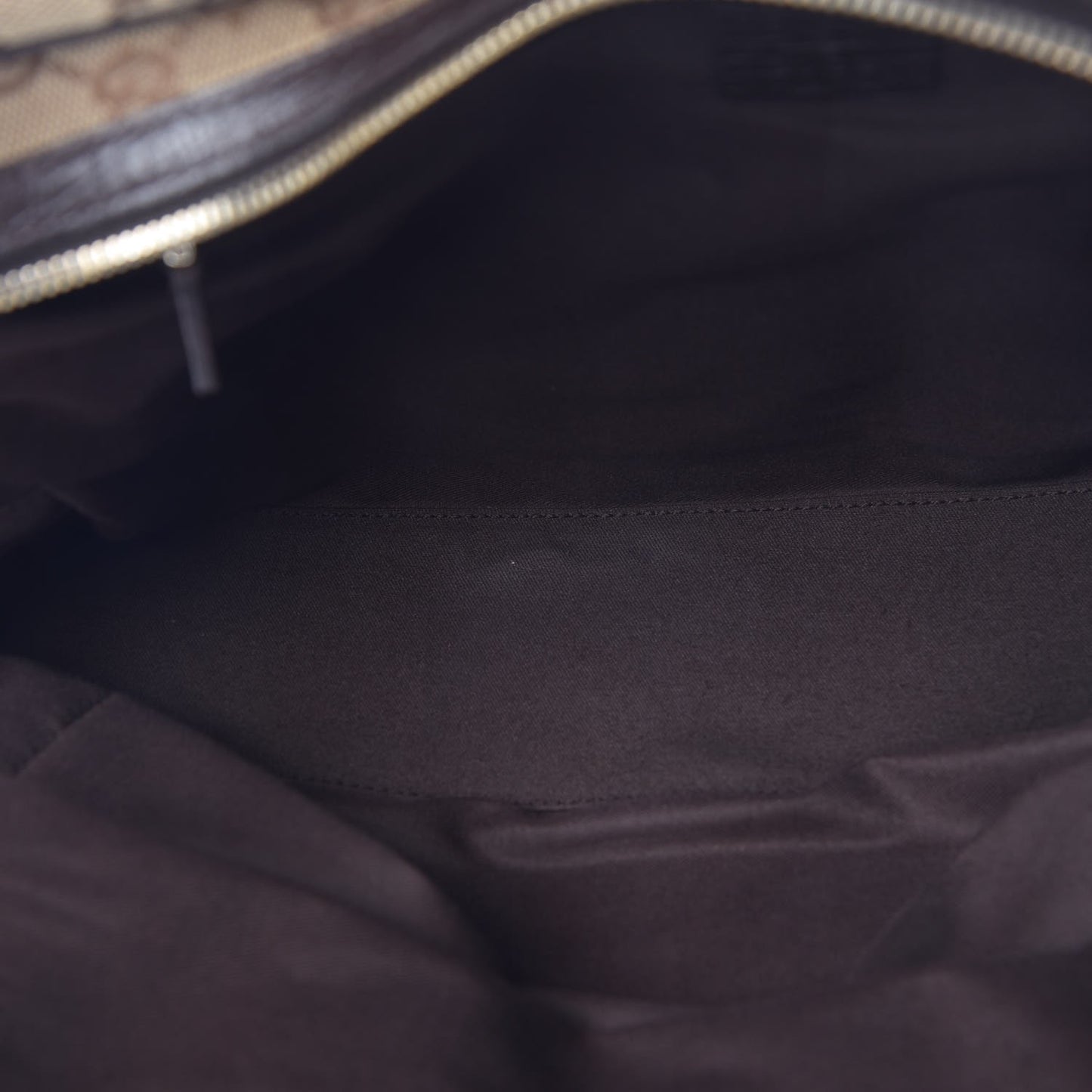 Monogram Hasler Boston Dark Brown