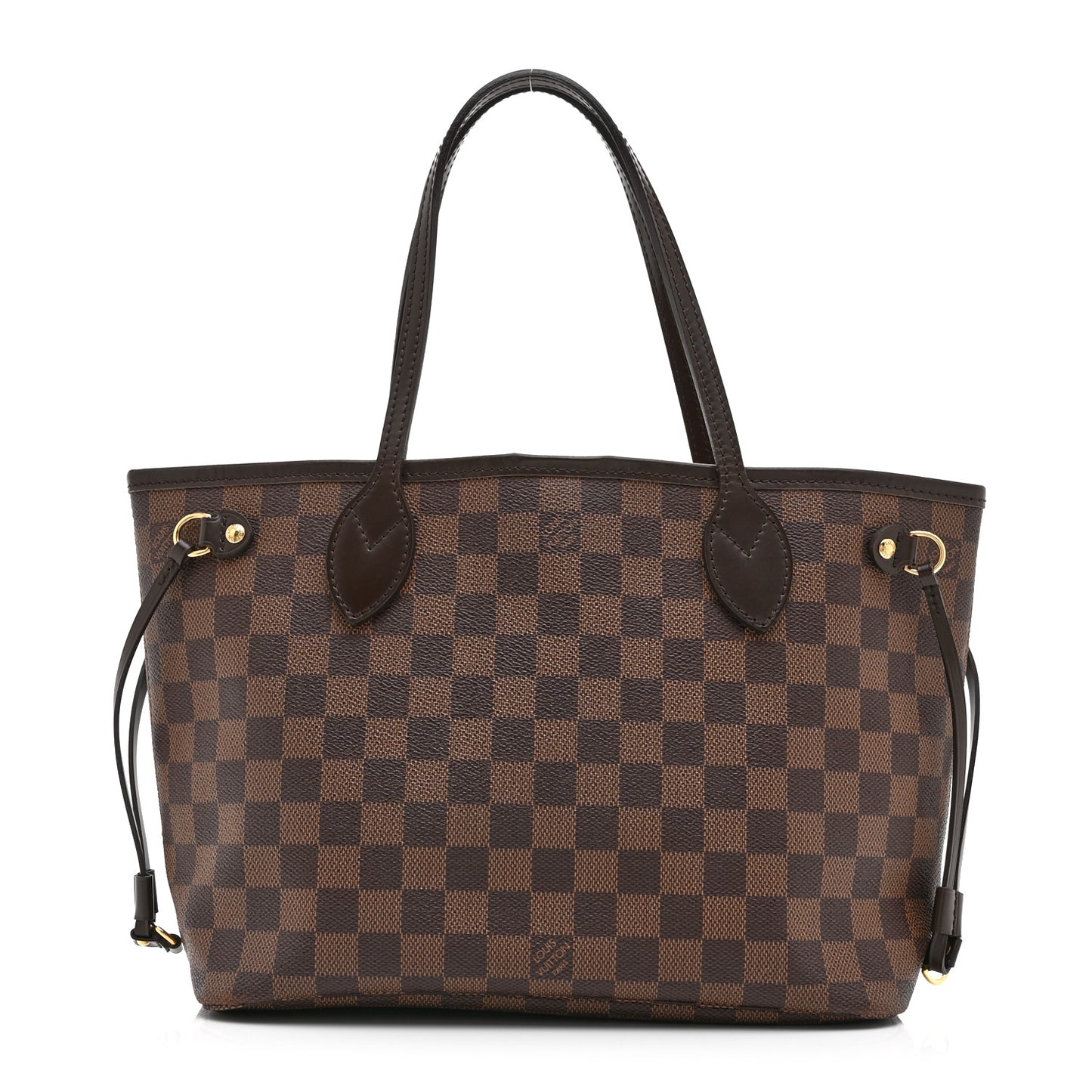 Damier Ebene Neverfull PM