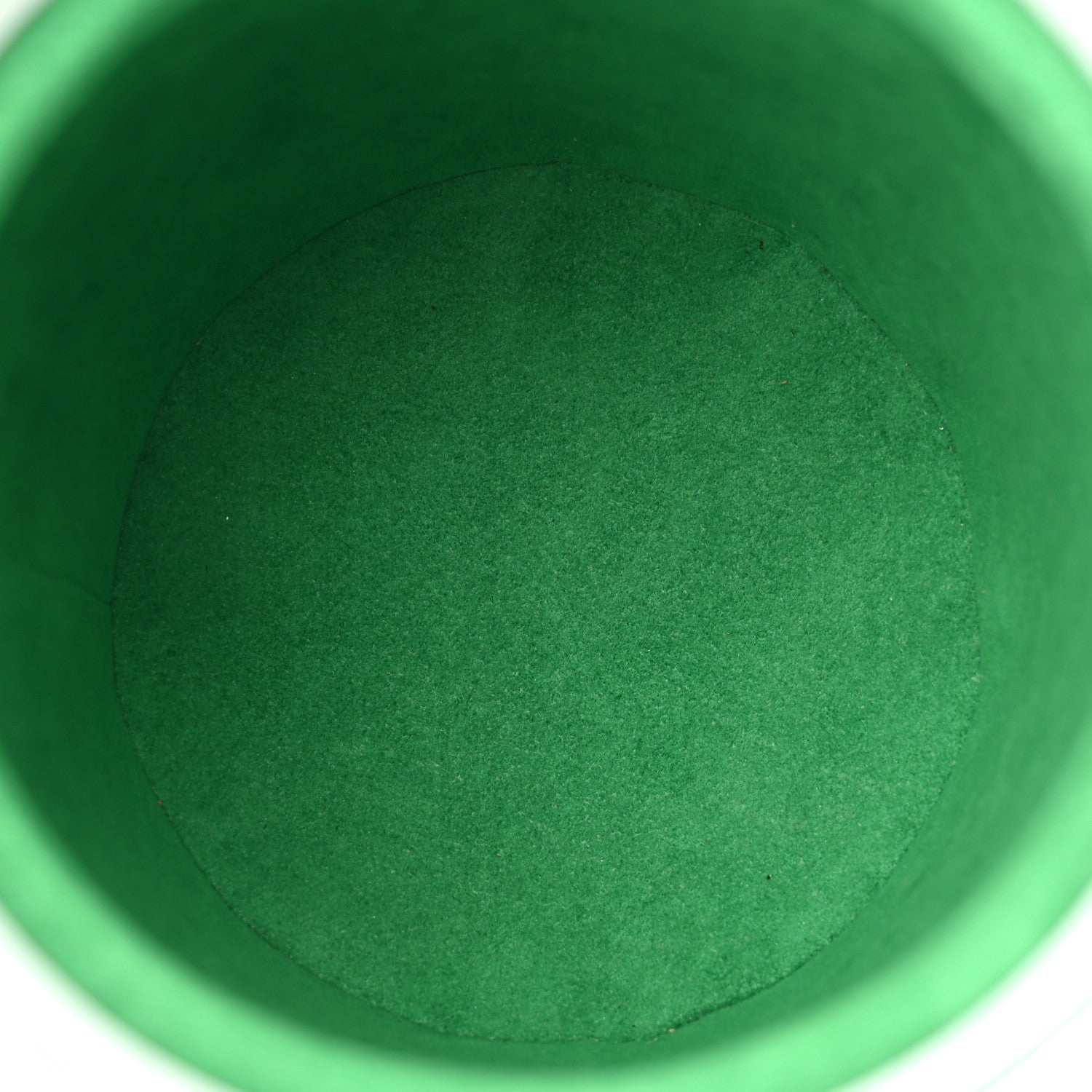 Louis Vuitton Monogram LV Paint Can Green 5 of 9