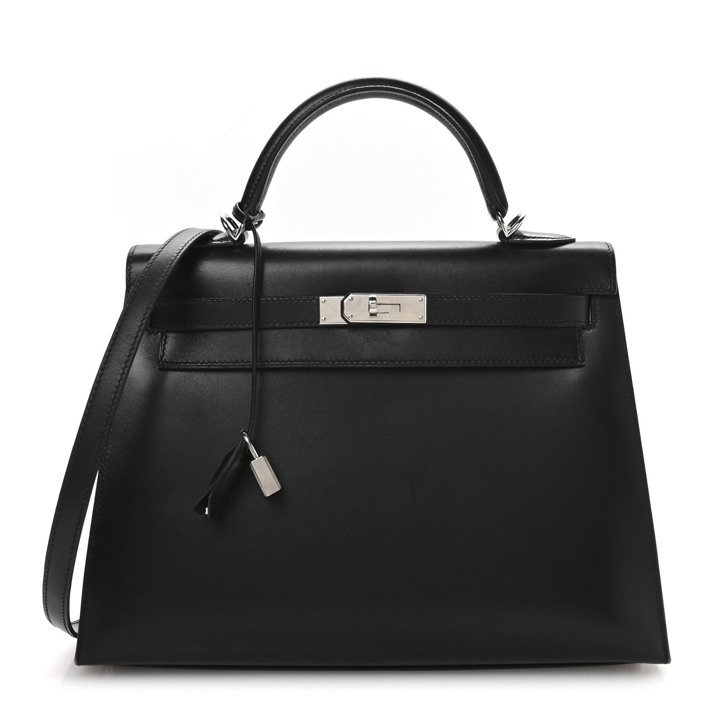 Chamonix Kelly Sellier 32 Black