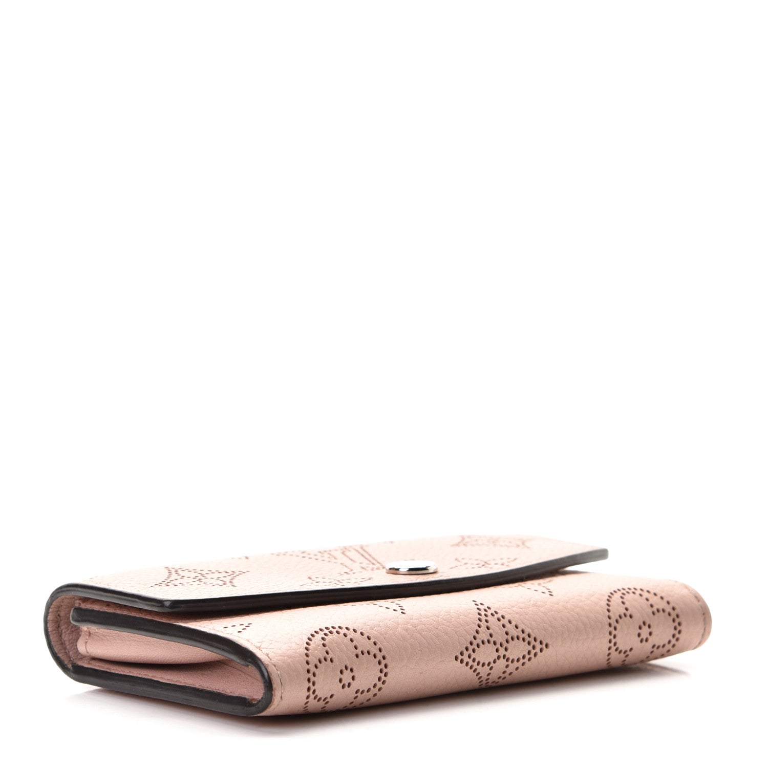 Louis Vuitton Mahina Anae Coin Purse Magnolia 4 of 9