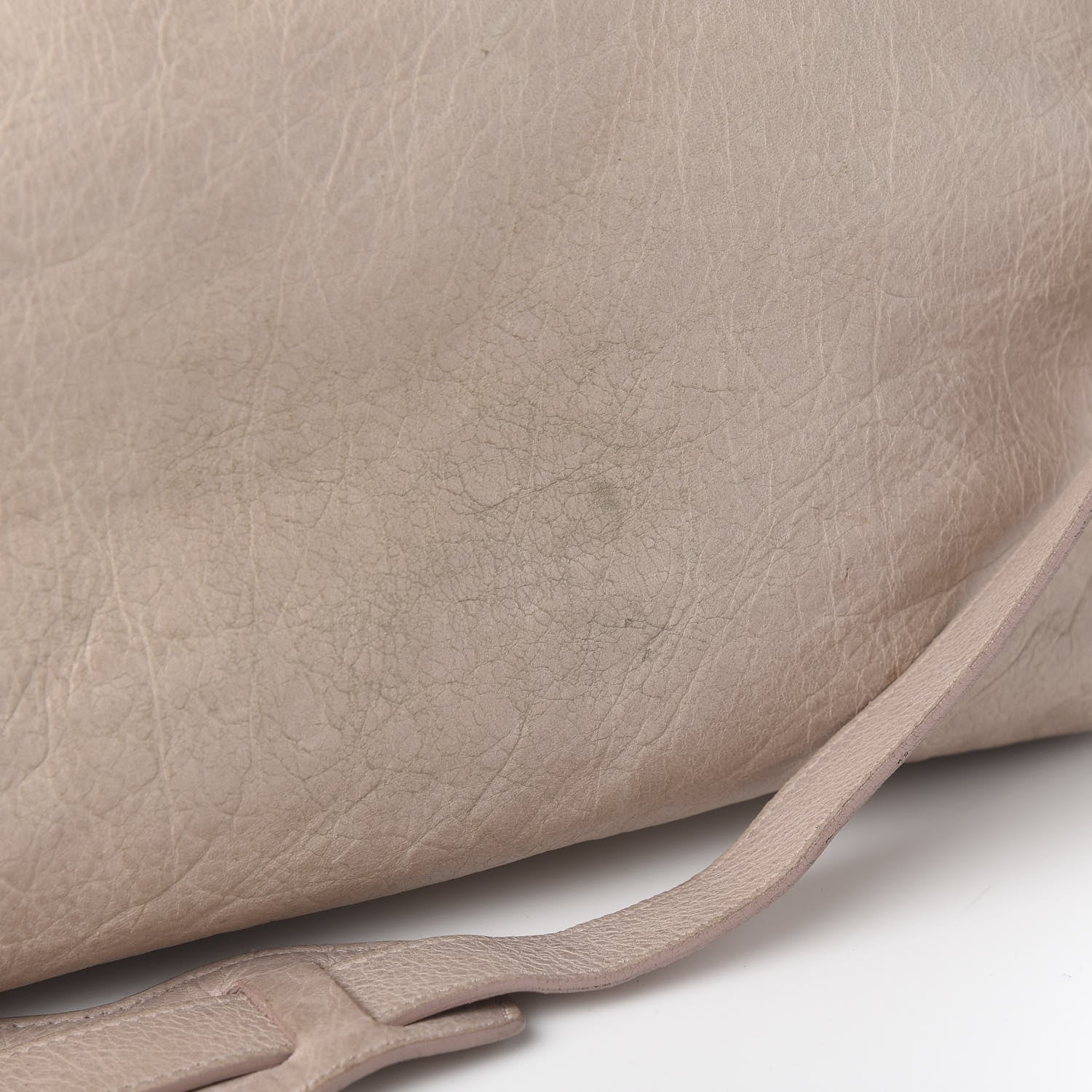 Balenciaga Agneau Classic Hardware City Bois De Rose 14 of 16