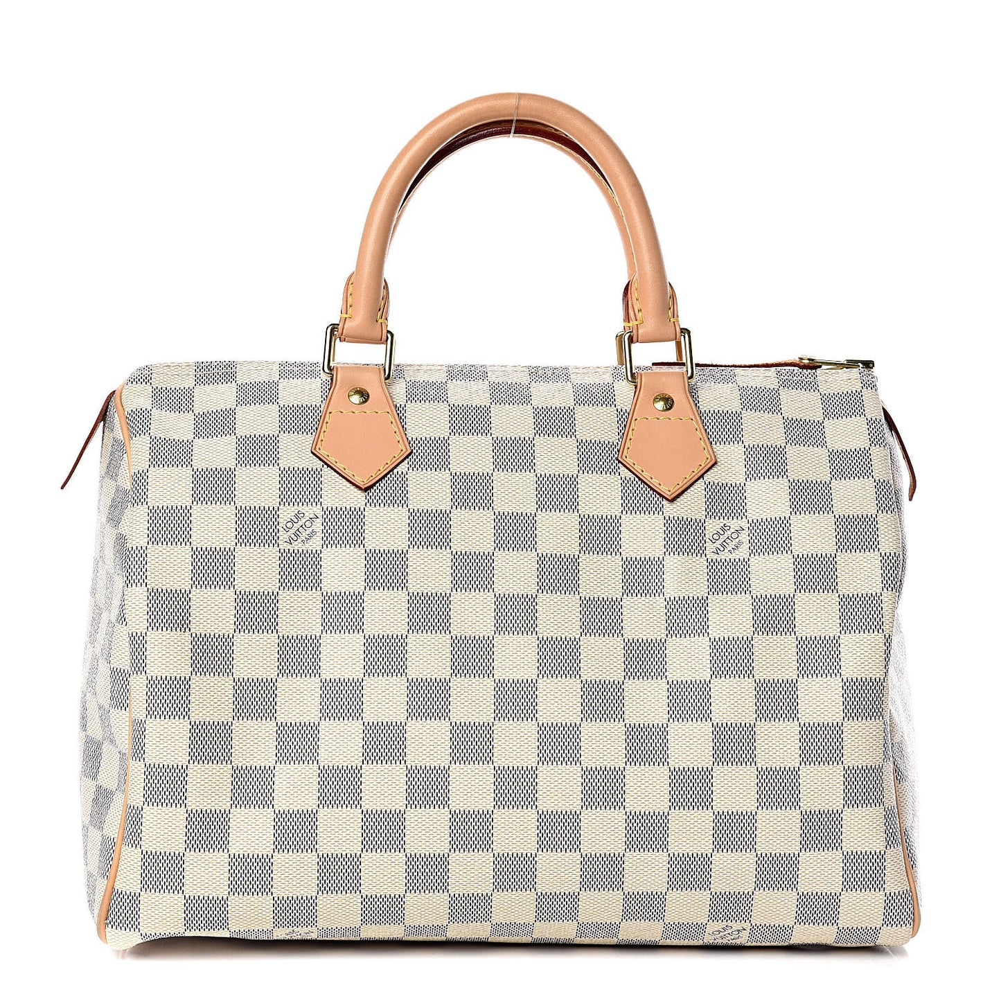 Damier Azur Speedy 30