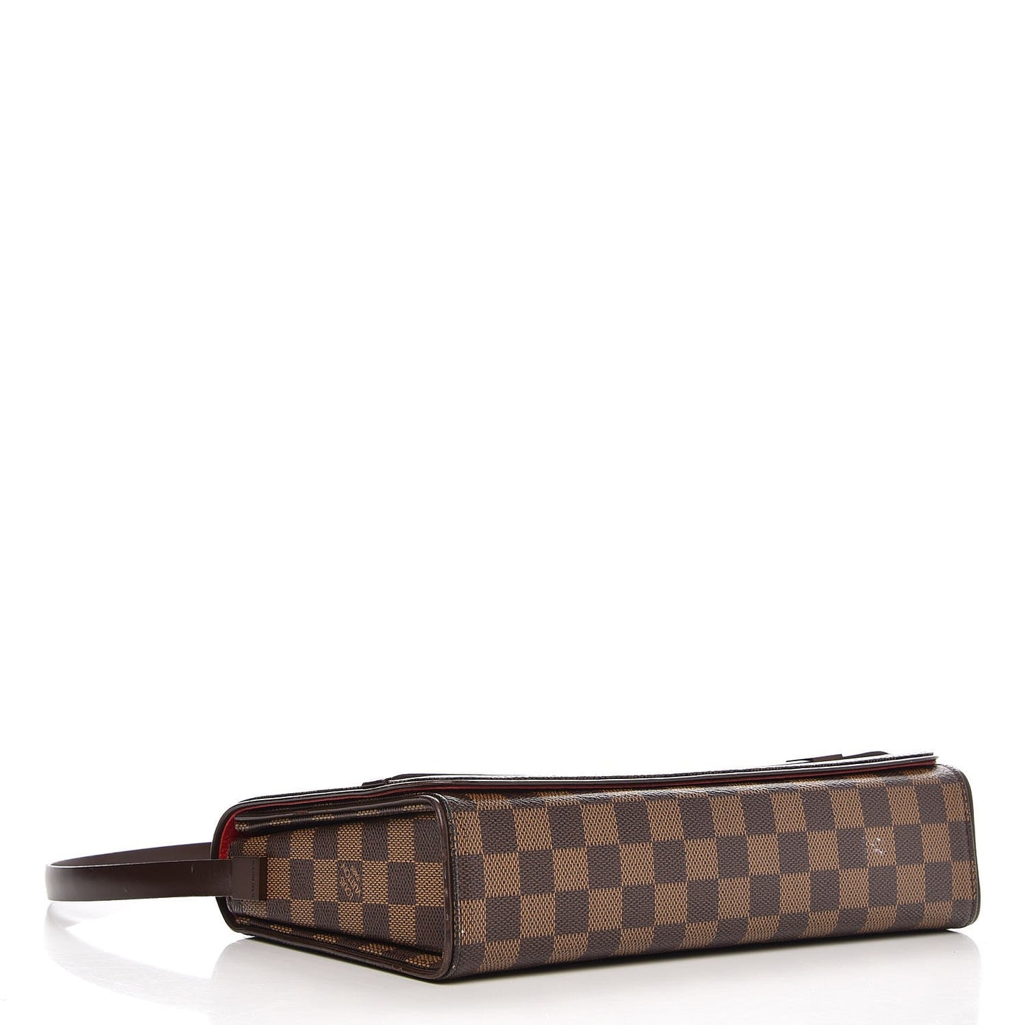 Damier Ebene Tribeca Long