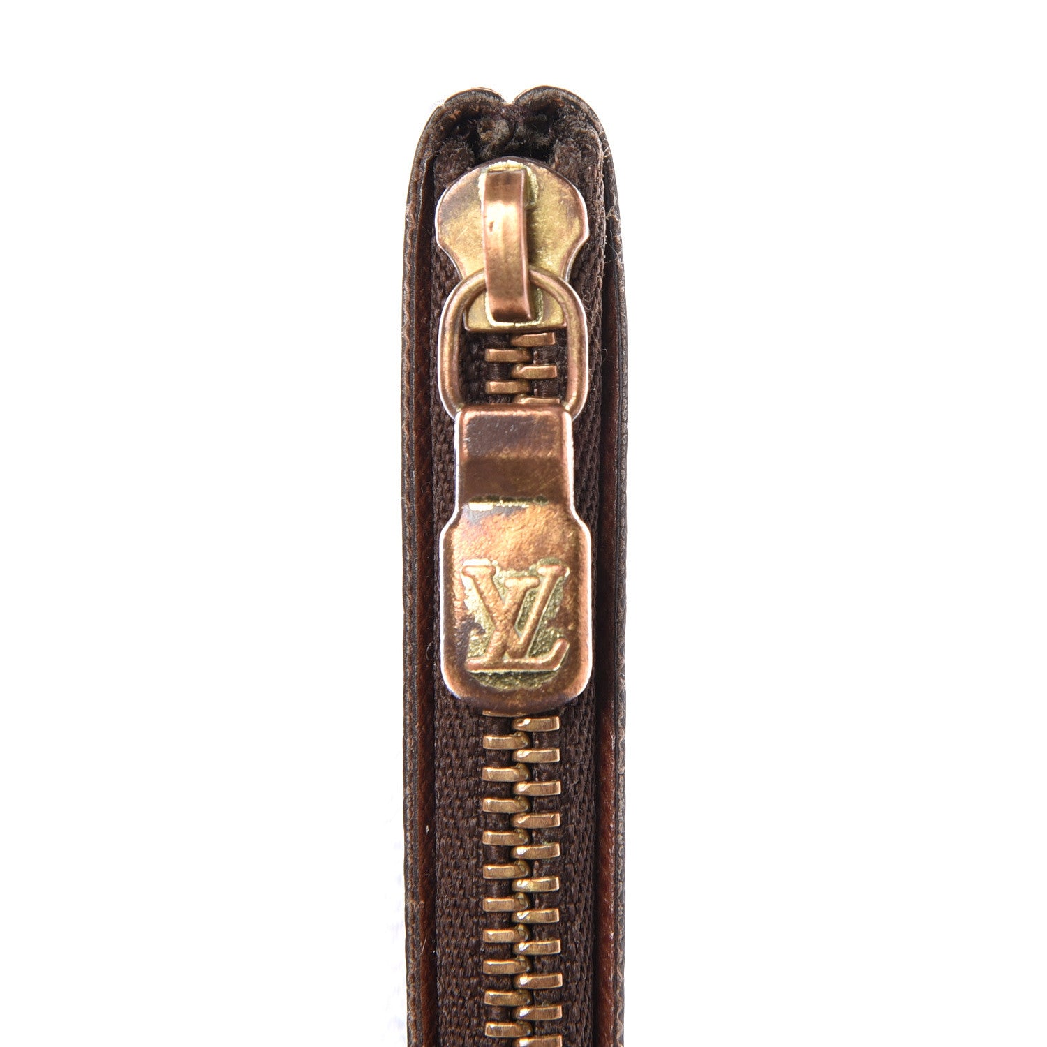 Louis Vuitton Monogram Key Pouch 8 of 8