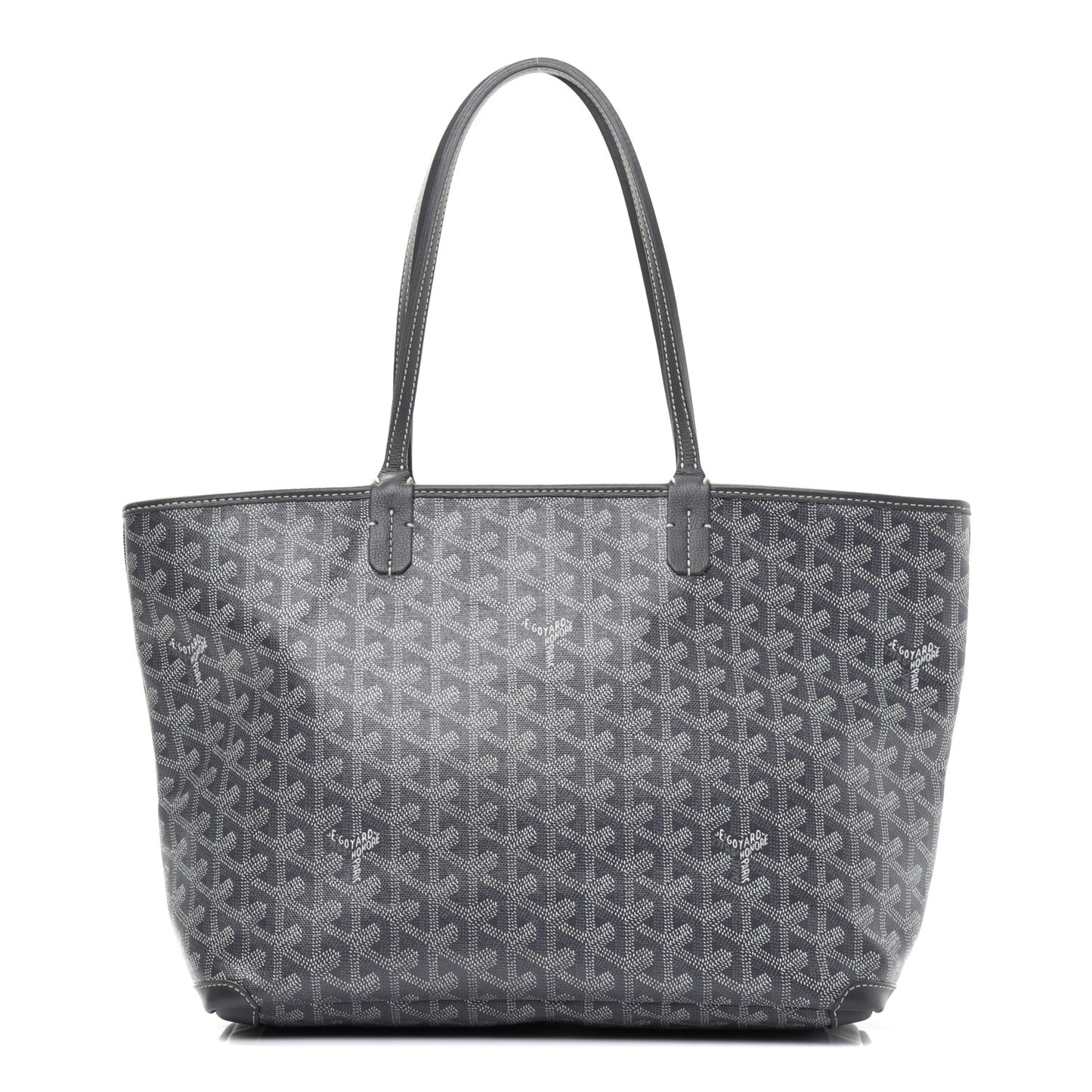Goyardine Artois PM Grey