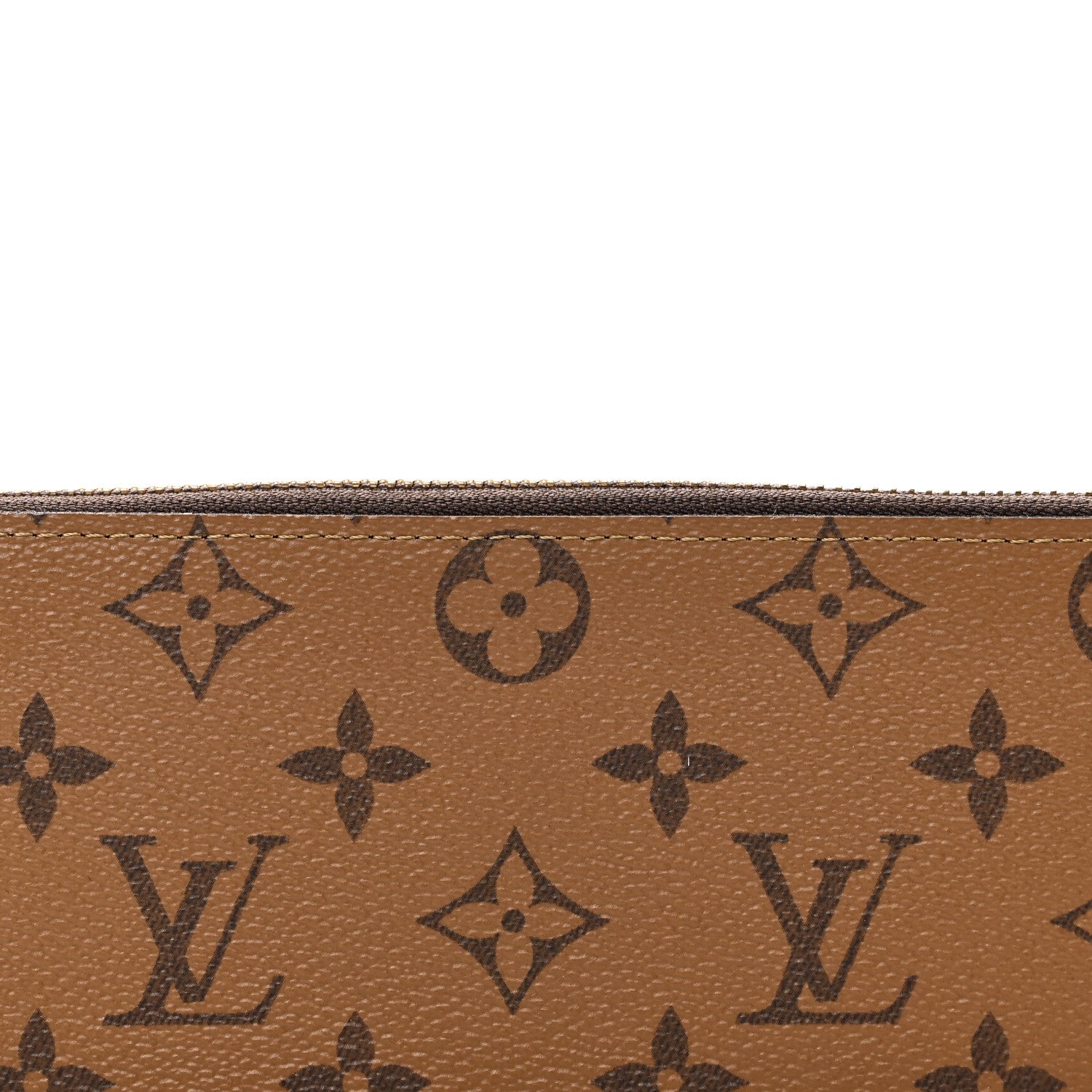 Louis Vuitton Reverse Monogram Clemence Wallet 1867162 – FASHIONPHILE