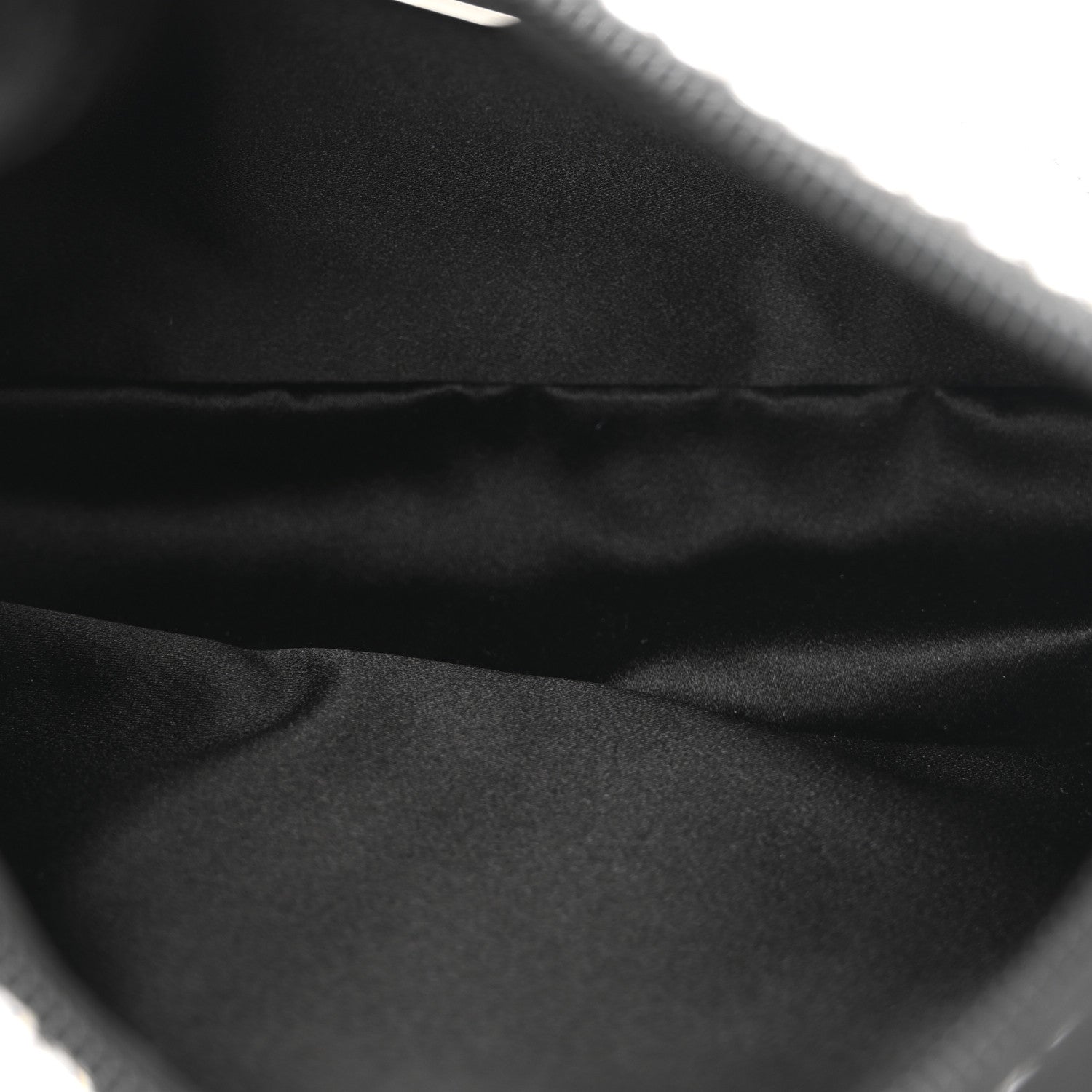 Prada Satin Crystal Mini Re-Edition 2000 Bag Cristal 5 of 10