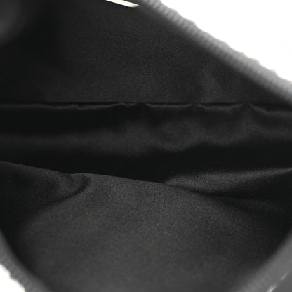 Prada Satin Crystal Mini Re-Edition 2000 Bag Cristal 5 of 10