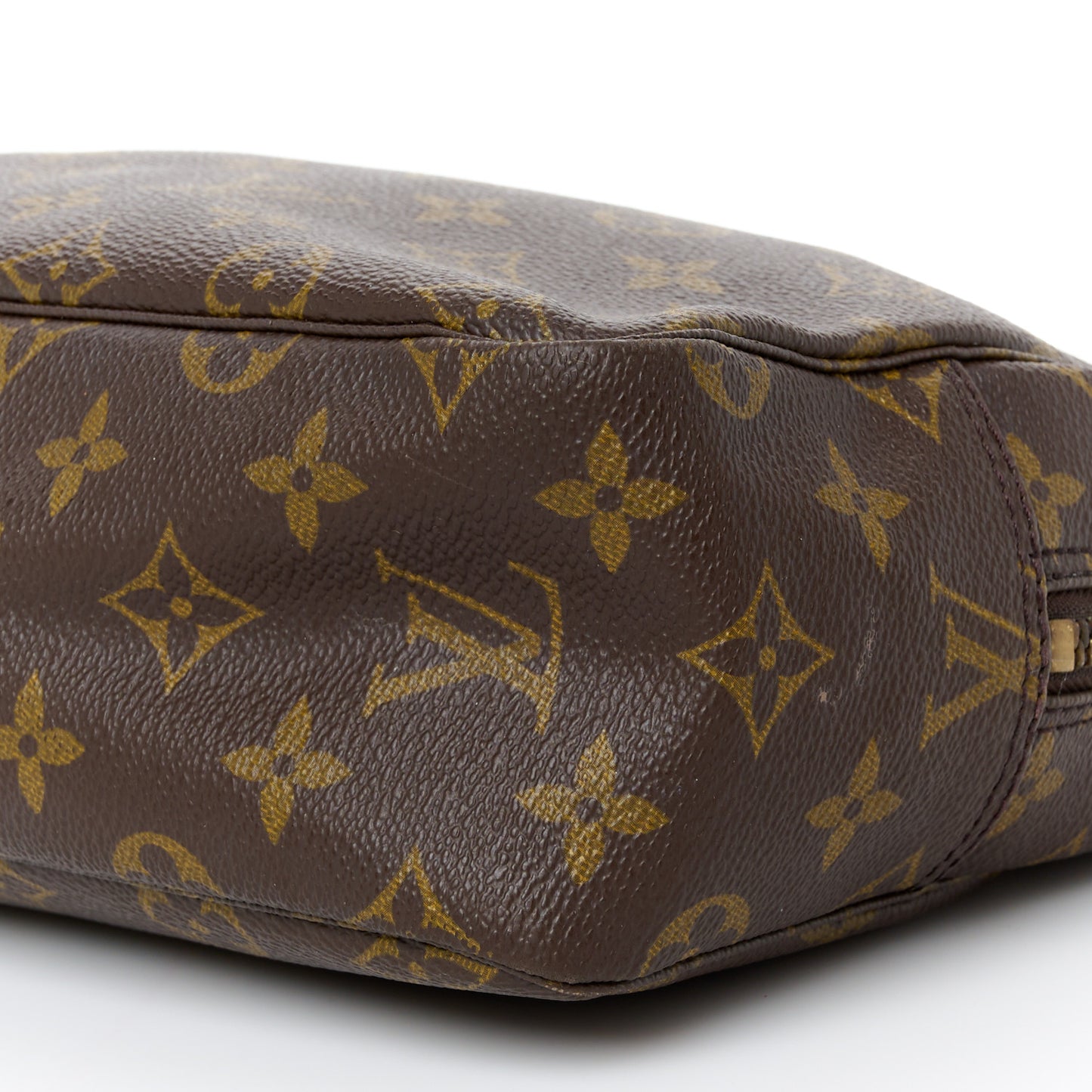 Monogram Trousse Toilette 28