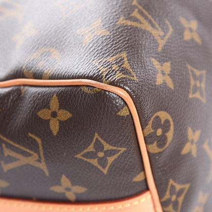 Louis Vuitton Monogram Speedy Bandouliere 25 11 of 17