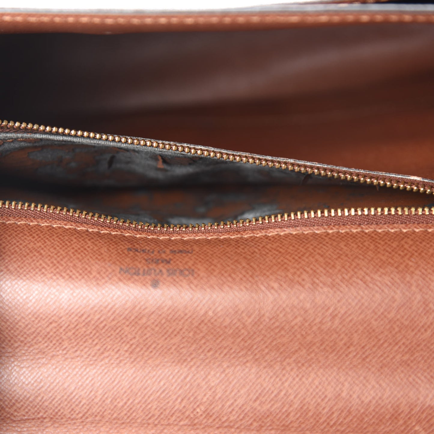 Monogram Monceau 28