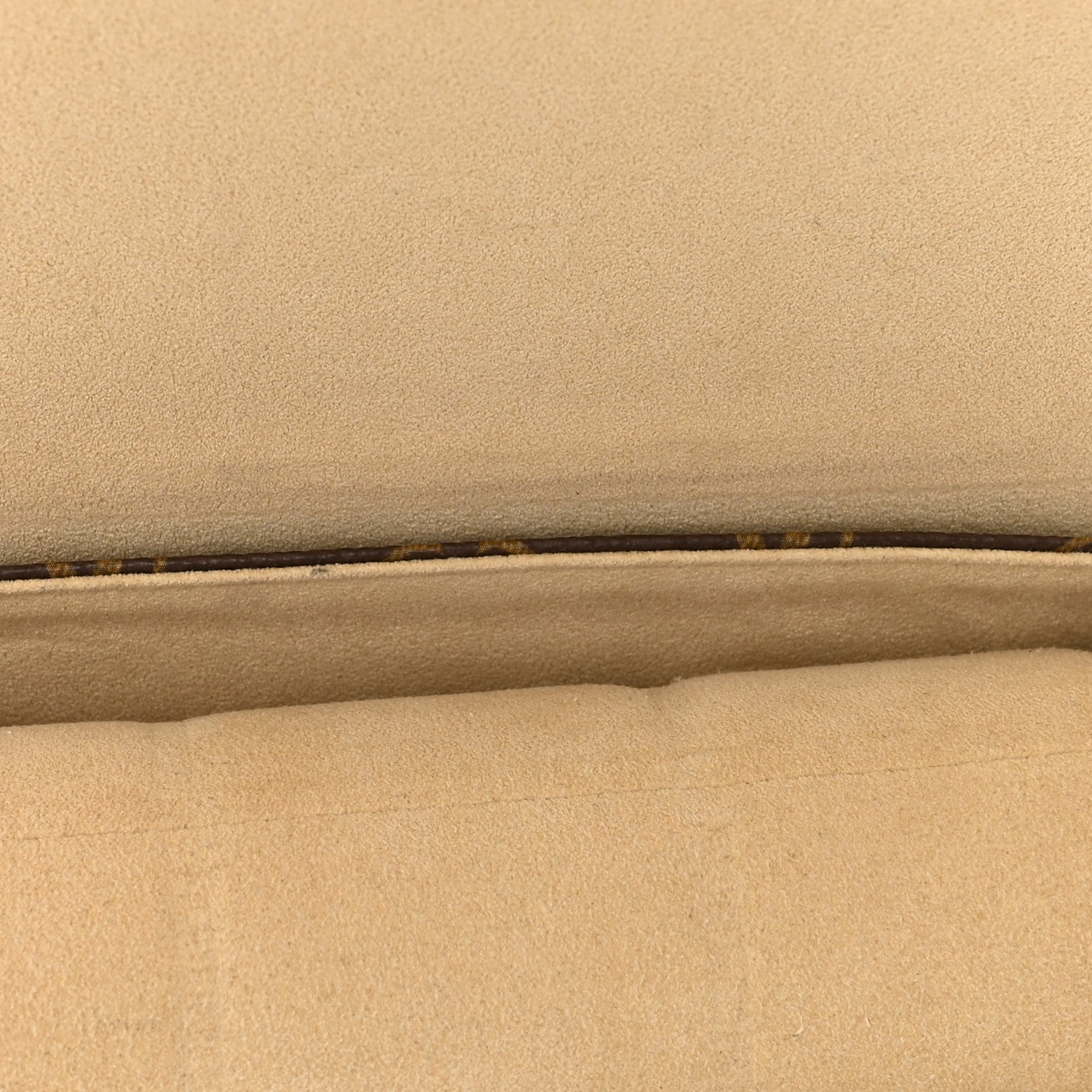 Louis Vuitton Monogram 3 Watch Travel Case 6 of 11