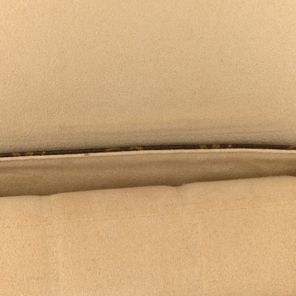 Louis Vuitton Monogram 3 Watch Travel Case 6 of 11