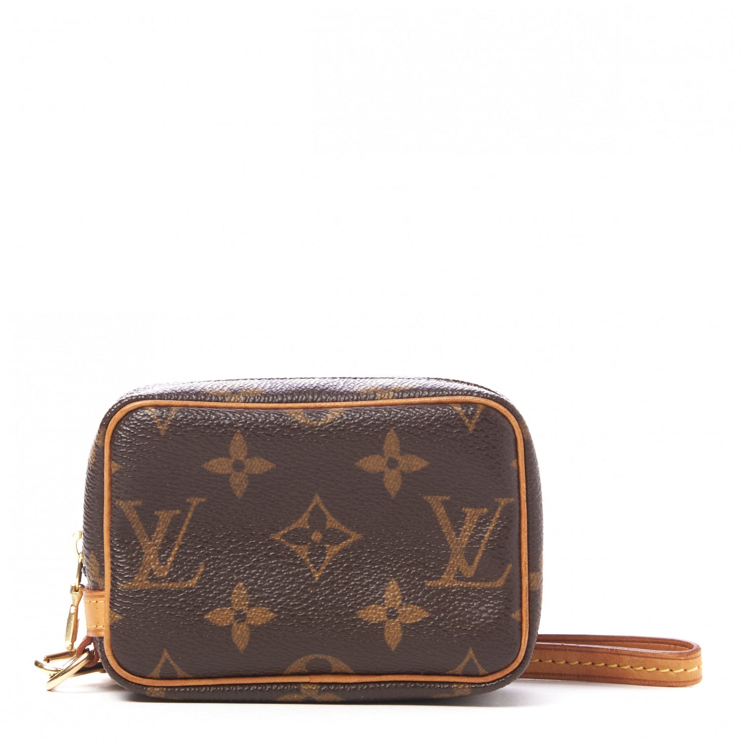 Monogram Wapity