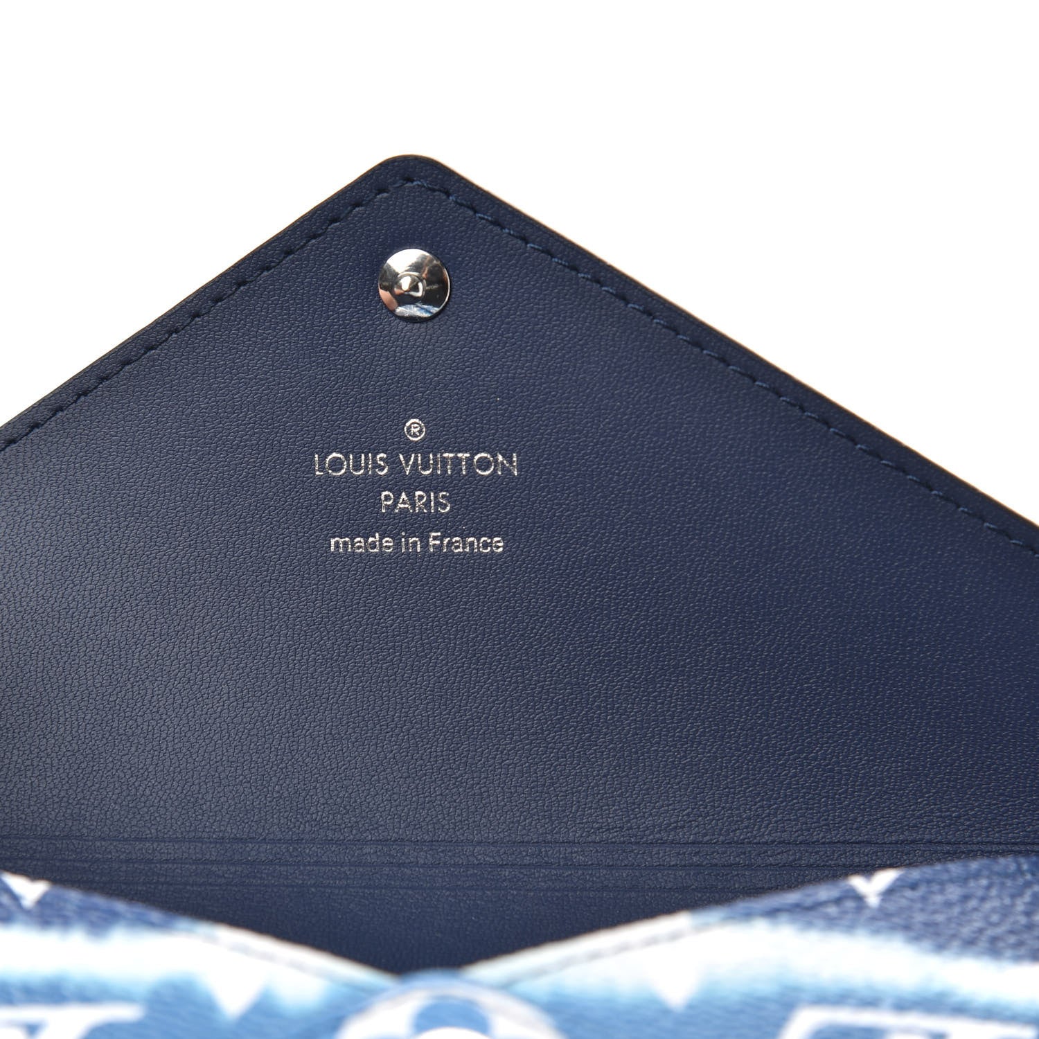 Louis Vuitton Monogram Escale Kirigami Pochette Set 6 of 8