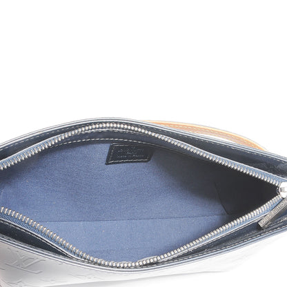 Louis Vuitton Mat Monogram Fowler Blue 7 of 7
