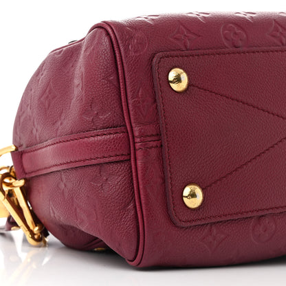 Louis Vuitton Empreinte Speedy Bandouliere 25 Aurore 9 of 10