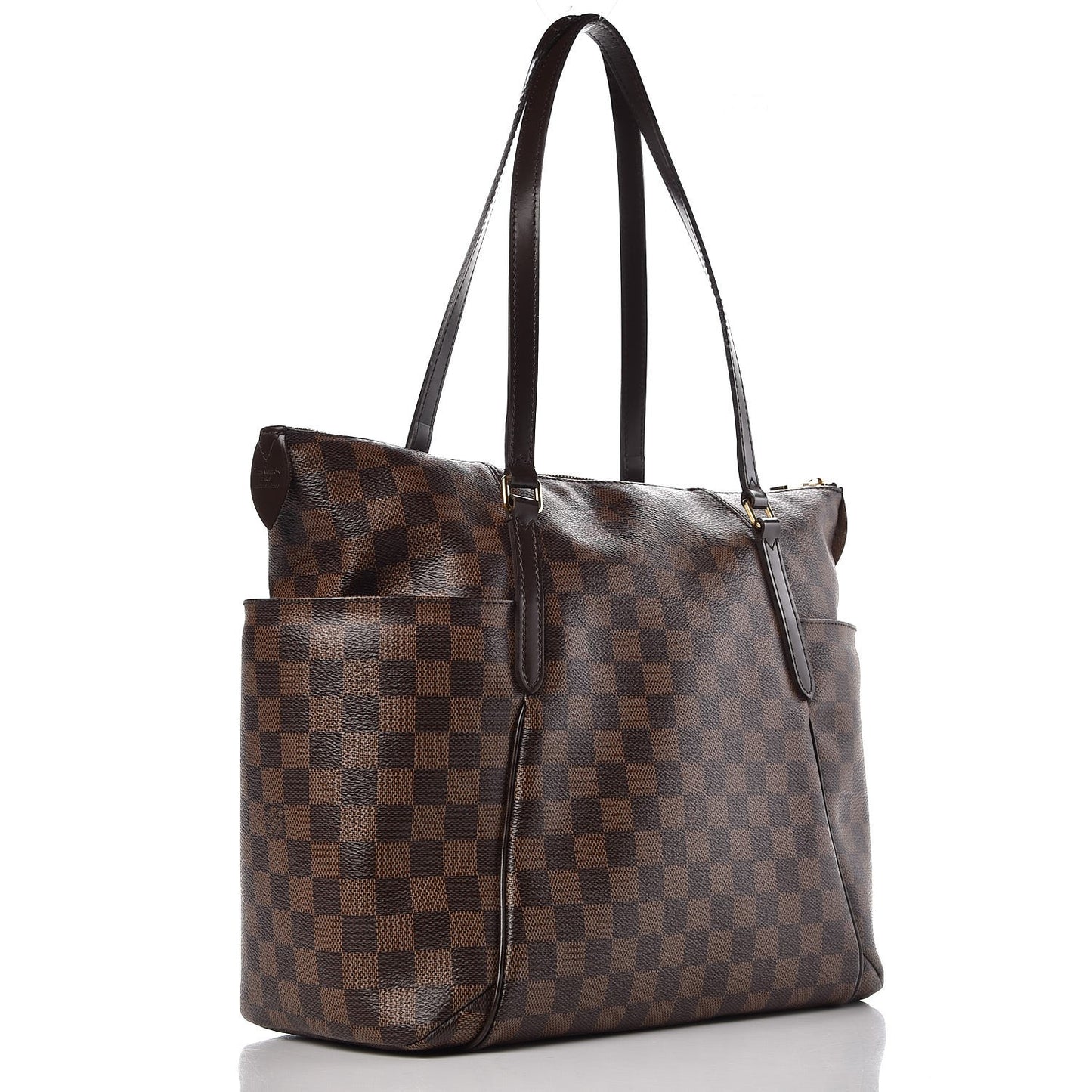 Damier Ebene Totally MM