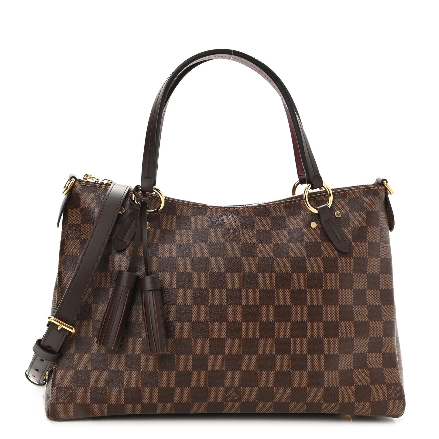 Damier Ebene Lymington