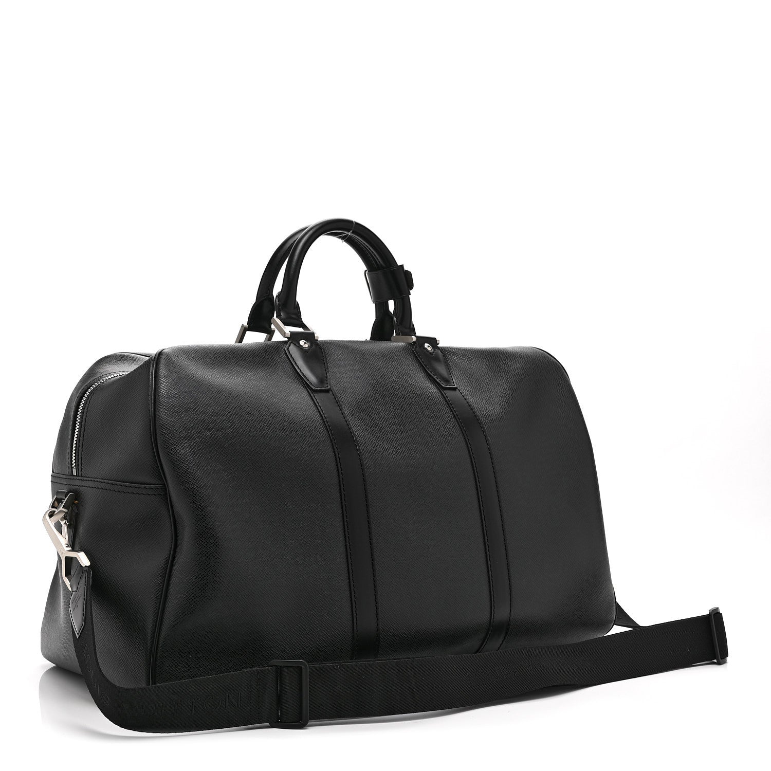 Louis Vuitton Taiga Kendall PM Ardoise 3 of 10
