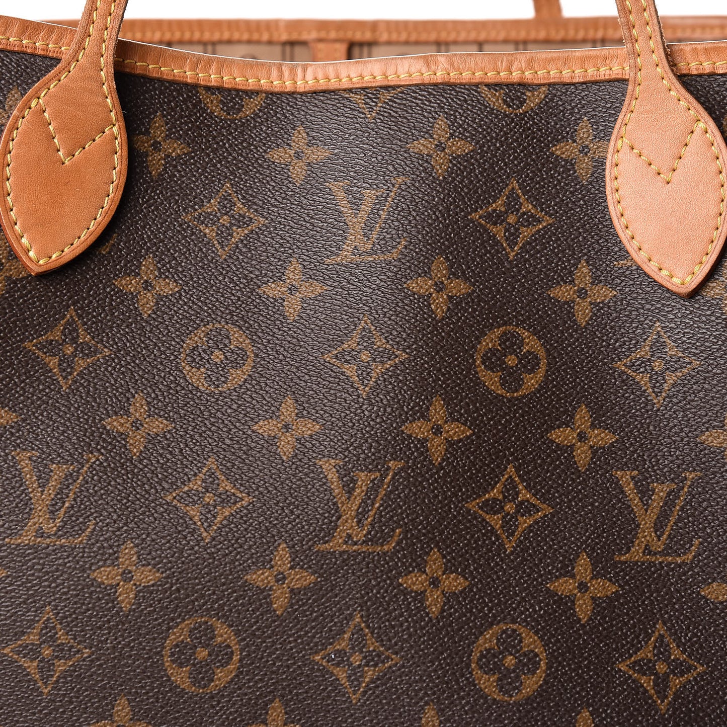 Monogram Neverfull GM