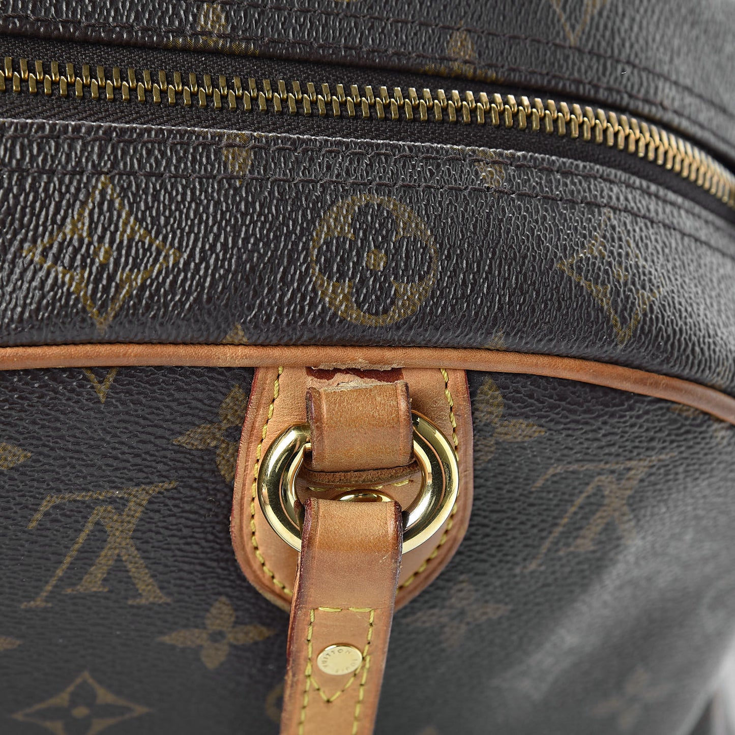 Monogram Montorgueil GM