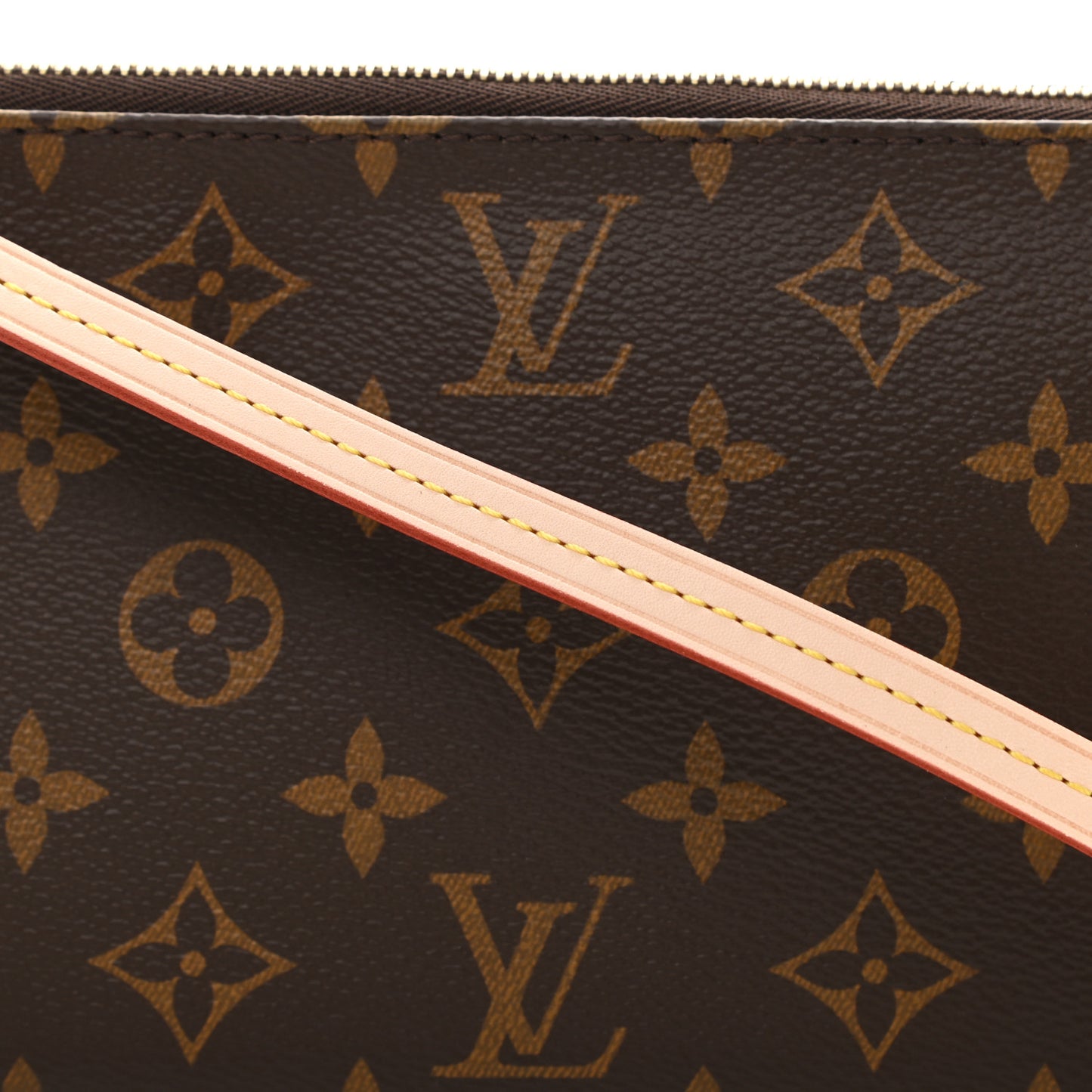 Monogram Pochette Accessories NM