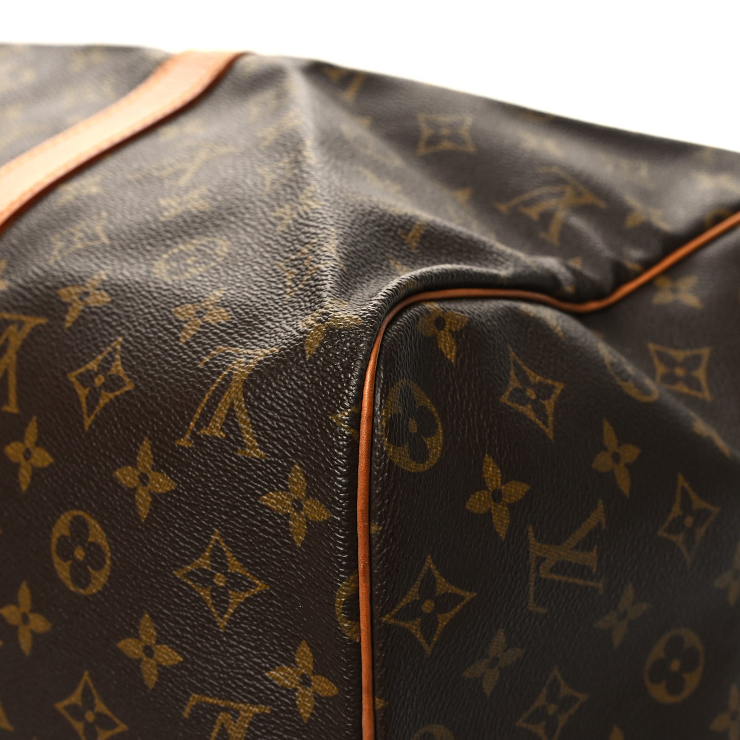 Monogram Sac Souple 45